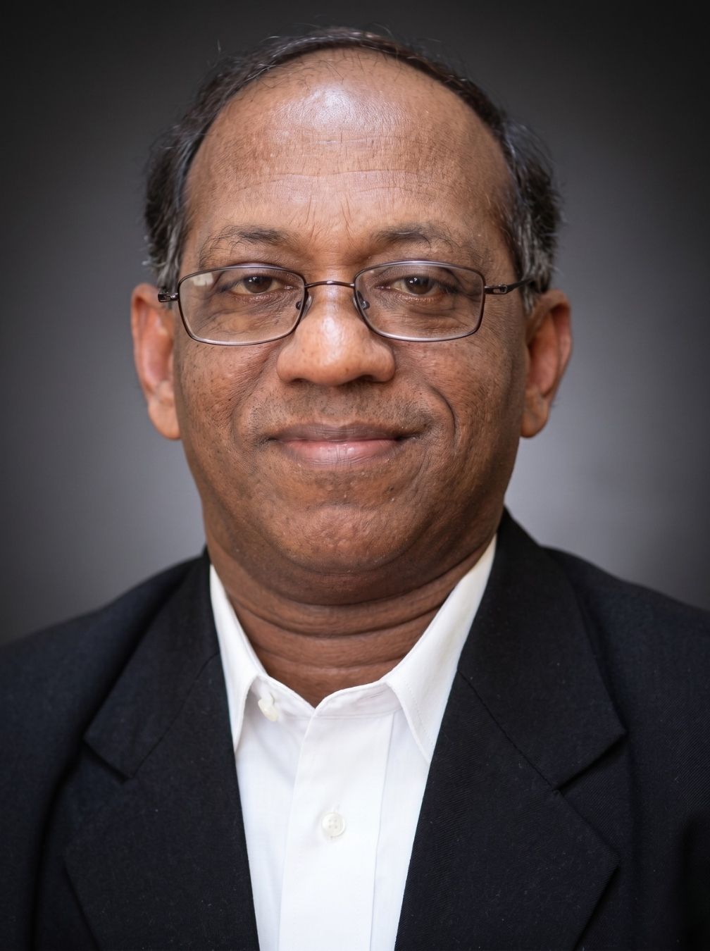 Rev. K. J. Kuriakose 
