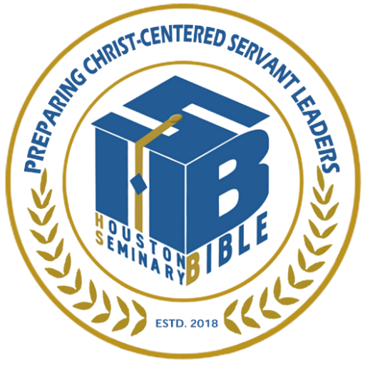 houston bible seminary logo