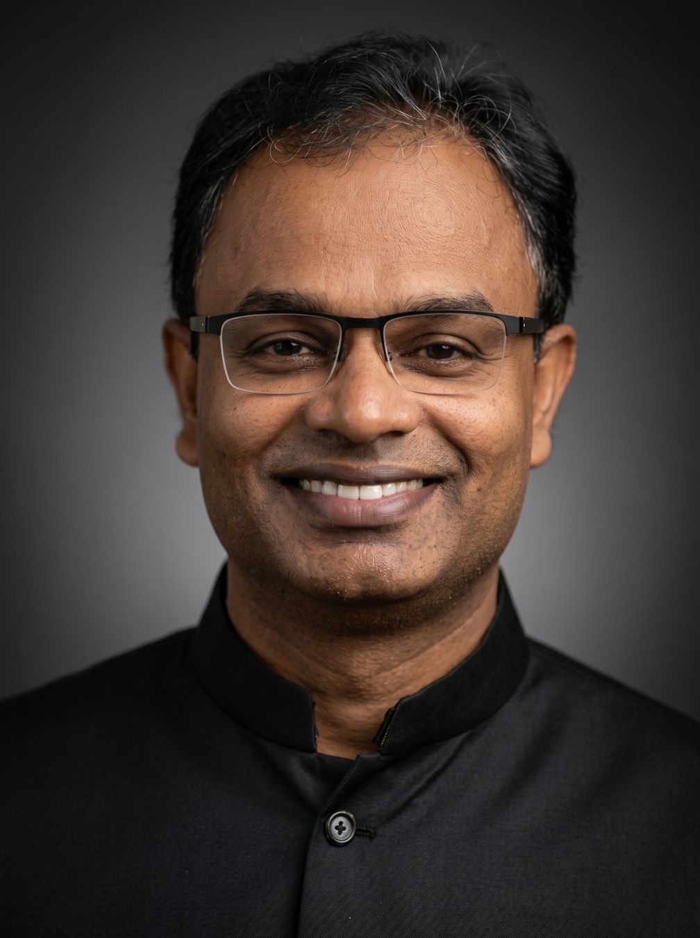 Dr. Thomas Cherian