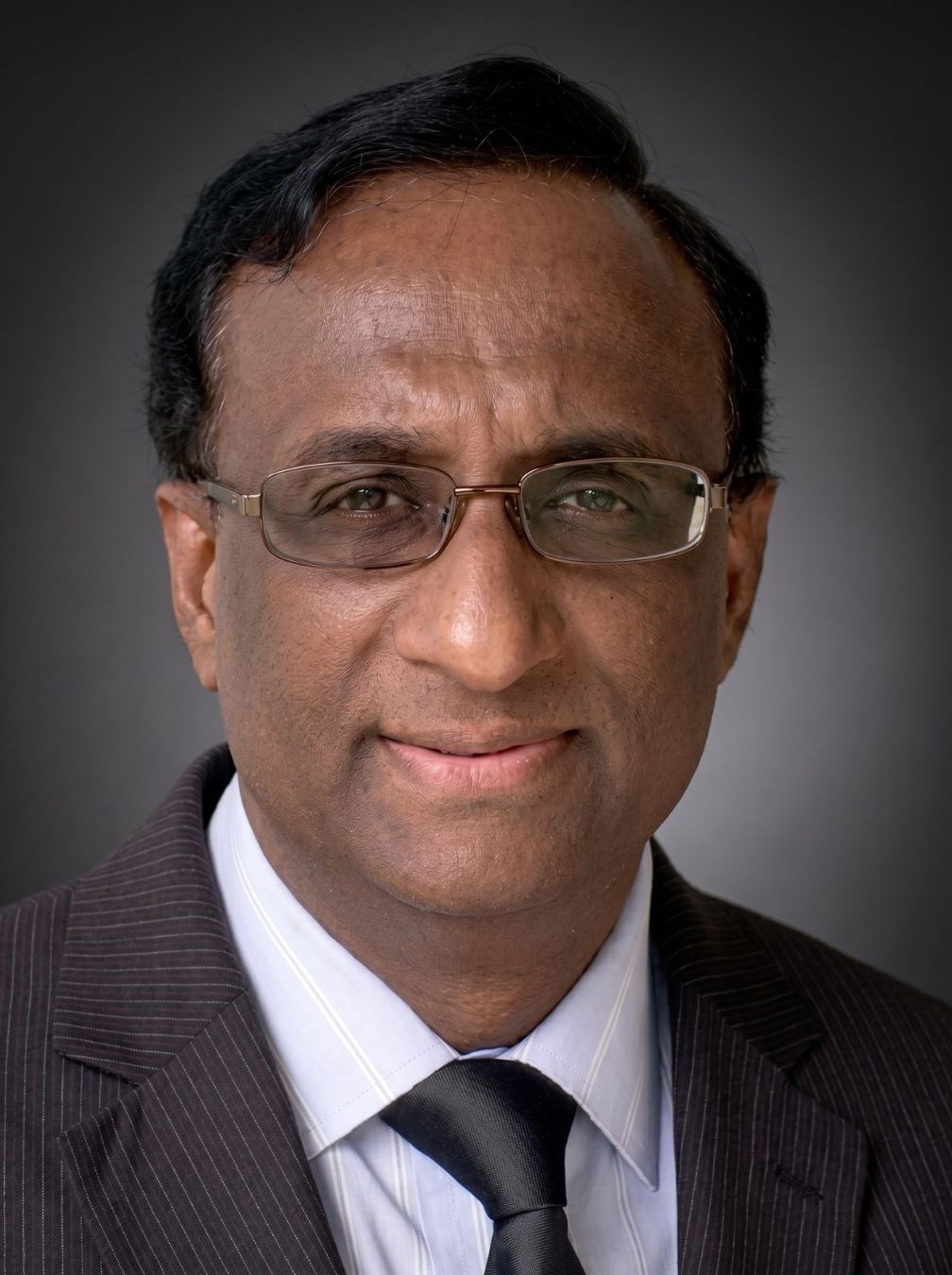 Dr. Thomas Johnson