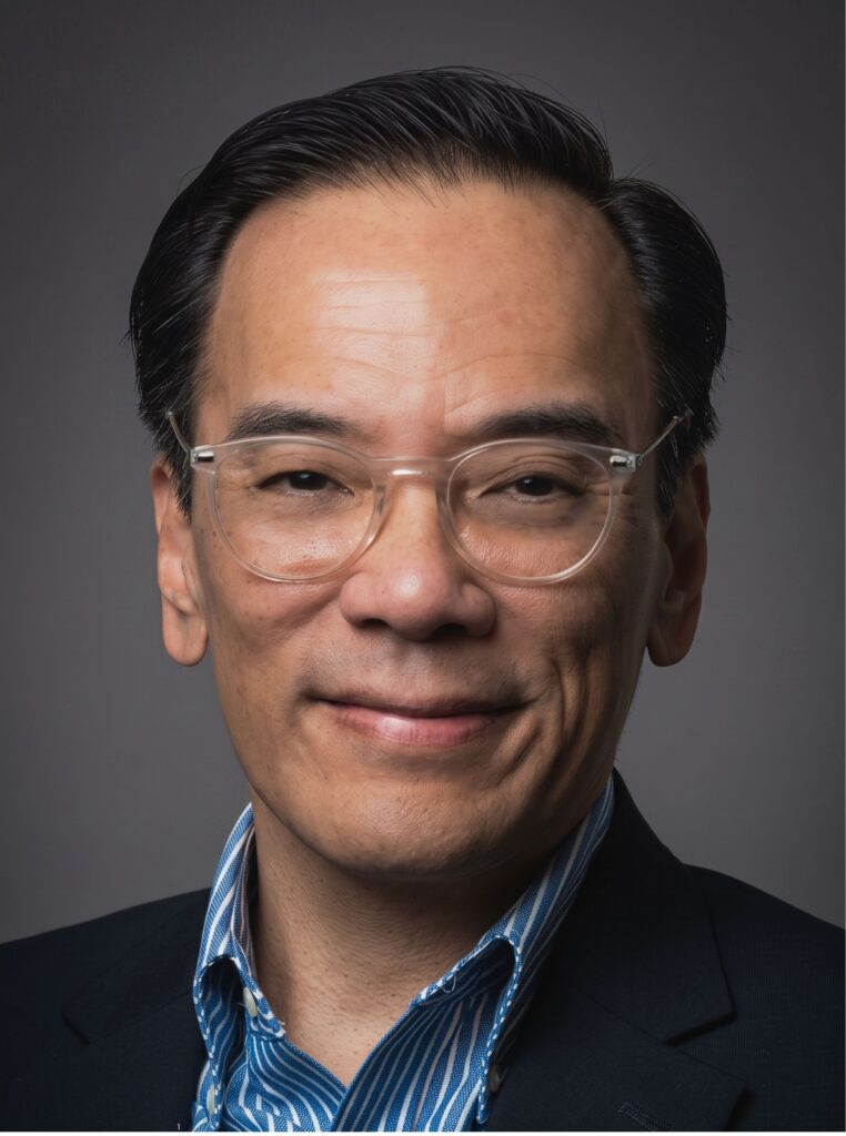kurt shimada