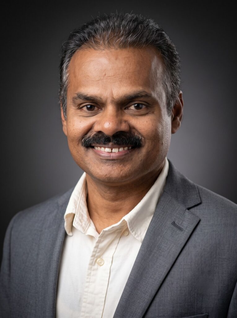 rajesh sebastian