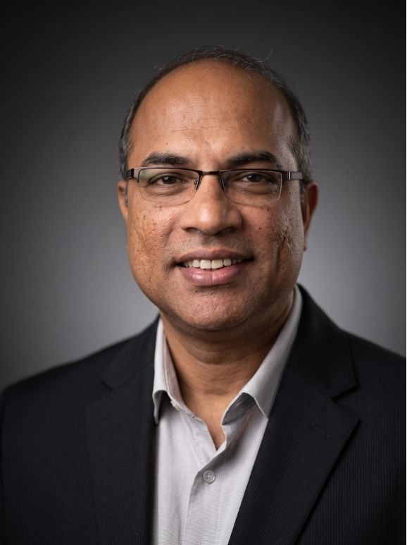 rev. dr. saju thomas