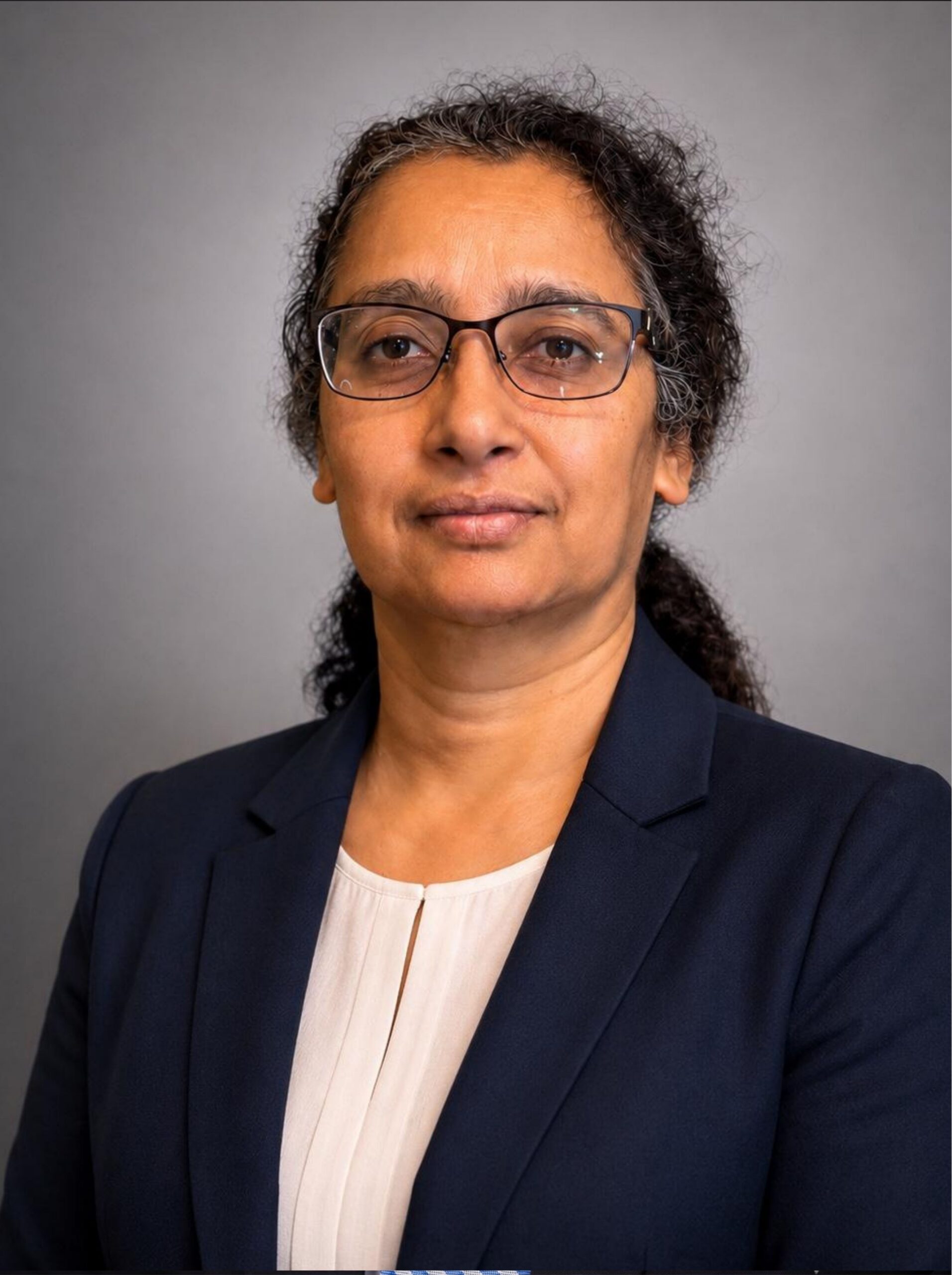 Dr. Mary Daniel