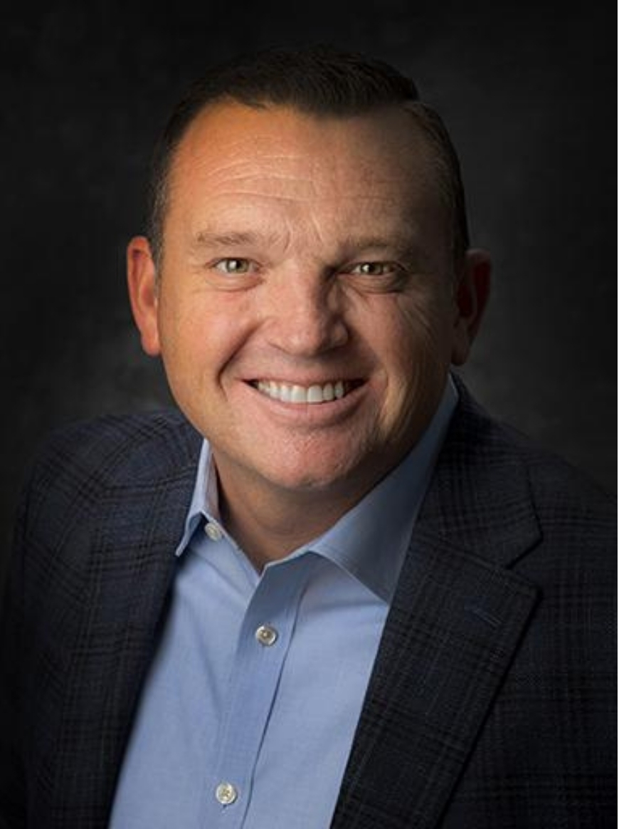 Rev. Brian Lambert